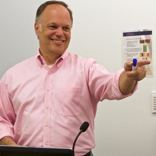 Award-winning PR pro & journalist, beer-league hockey player, Georgetown adjunct professor, author of action-thrillers