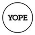 Yope International (@yope_me) Twitter profile photo Yope International (@yope_me) Twitter profile photo