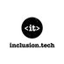 Inclusion.Tech (@InclusionTech_) Twitter profile photo