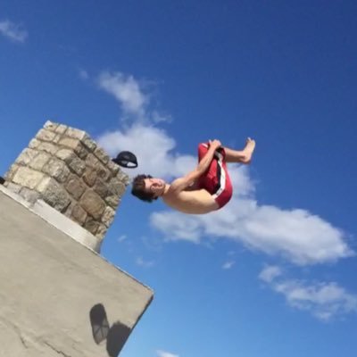 chasedegregory3's profile picture. The good life