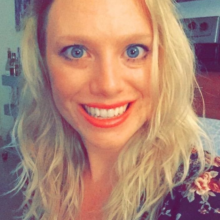 kacilla88's profile picture. Kaci-isms in real time.