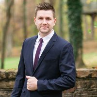 Abram Murray (@abramdmurray) 's Twitter Profile
