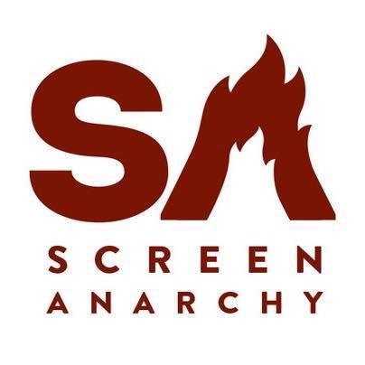 Screen Anarchy Profile