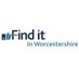 finditinworcs (@finditinworcs) Twitter profile photo