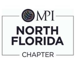 The leader in the North Florida area for education, development and networking for the Meeting Professional.