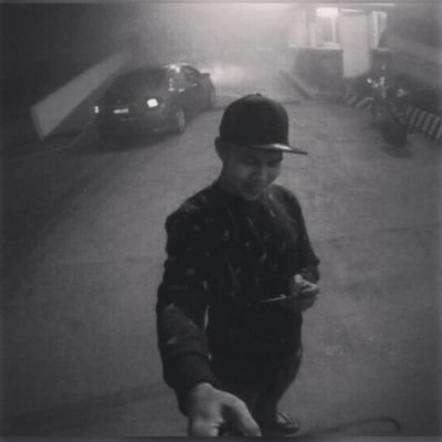 ary7714's profile picture. normal si boring