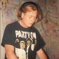 Danny Slade (@djdannyslade) 's Twitter Profile Photo Danny Slade (@djdannyslade) 's Twitter Profile Photo
