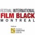 Montreal Black Film Festival (@filmblackmtl) Twitter profile photo Montreal Black Film Festival (@filmblackmtl) Twitter profile photo