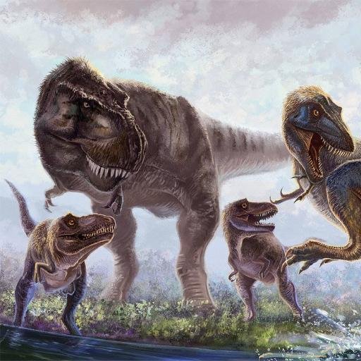 trex308's profile picture. 