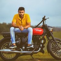 Noufal BK (@noufalbk) 's Twitter Profile