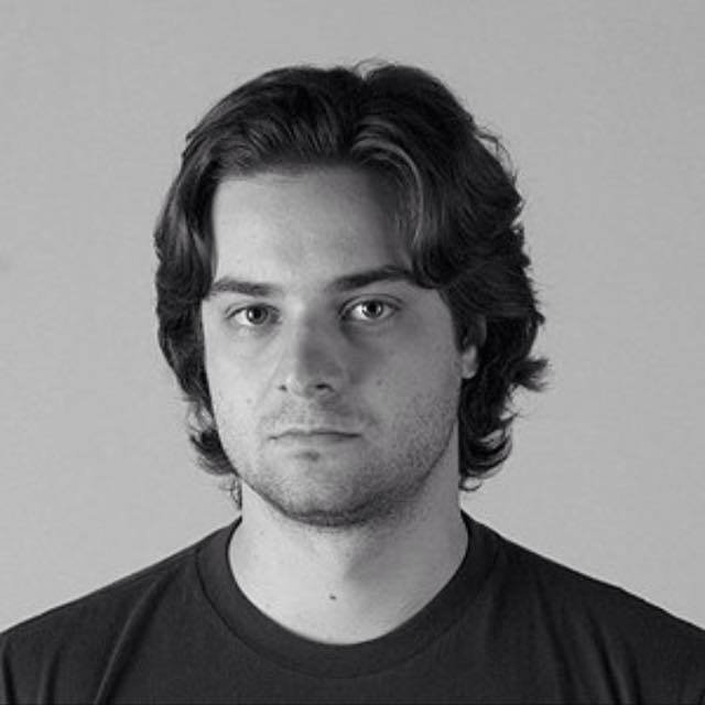 marcosloureiro's profile picture. UX/UI Designer
