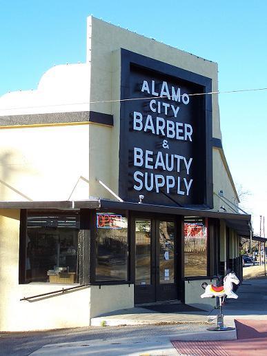 #Texas’ Premier #Barber + #Beauty Supply  Est. In 1942.  ✂️ Exclusive Savings 💈Latest Products  💯 Quality Service  #SanAntonio, #TX ☎️210-824-1541