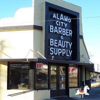 Alamo City Barber & Beauty Supply(@alamobeauty) 's Twitter Profile Photo