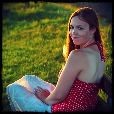 software engineer (mainly iOS) * photographer * seamstress * loves elephants and so much more...