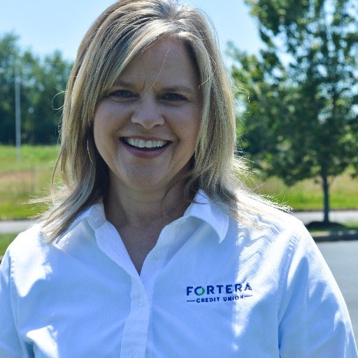 s_dickinson1's profile picture. Membership Development Manager @ForteraCU. I love serving my community & my favorite snack is roasted red pepper hummus! #ForteraCulture