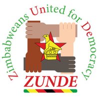 Zimbabweans UNited for DEmocracy(@zundezim) 's Twitter Profile Photo