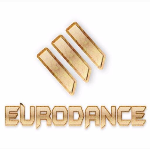 the 90's was amazing but we are looking to the future of Eurodance