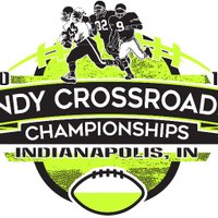 IndyCrossroadsFB (@indycrossroadfb) 's Twitter Profile