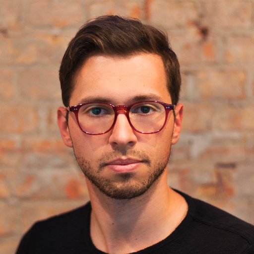 Eng Director @FB, ex @Spotify, @SoundCloud, @Google.