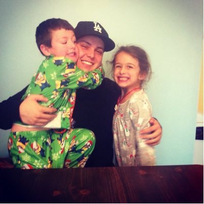 TrevorHassey's profile picture. California✈️Japan✈️Maryland