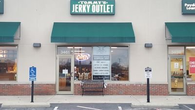 JerkyOutlet Profile Picture