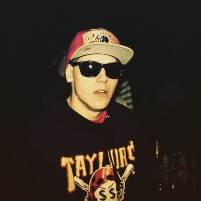 J_Stylin's profile picture. Profile was hijacked! I hijacked it right back!