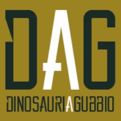 Mostra Dinosauri a Gubbio-sulle tracce dell'estinzione