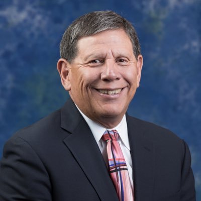 almanza_benito's profile picture. Retired