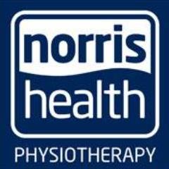 Physiotherapy practice in Congleton Cheshire, UK.  Tweet professionally @drchrisnorris