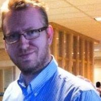 Kevin McClelland (@deadmatrix) 's Twitter Profile