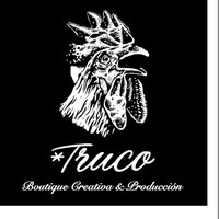 *TRUCO Producción. (@hazlocontruco) 's Twitter Profile