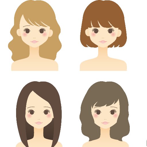 ヘアスタイルに関するつぶやきをRTで収集する垢です。自分に合った素敵な髪型が見つかれば嬉しいです★無言でフォロー・リムって貰って大丈夫ですが、スパブロだけは勘弁してください。フリじゃないです。どうか末永く宜しくお願いします。笑