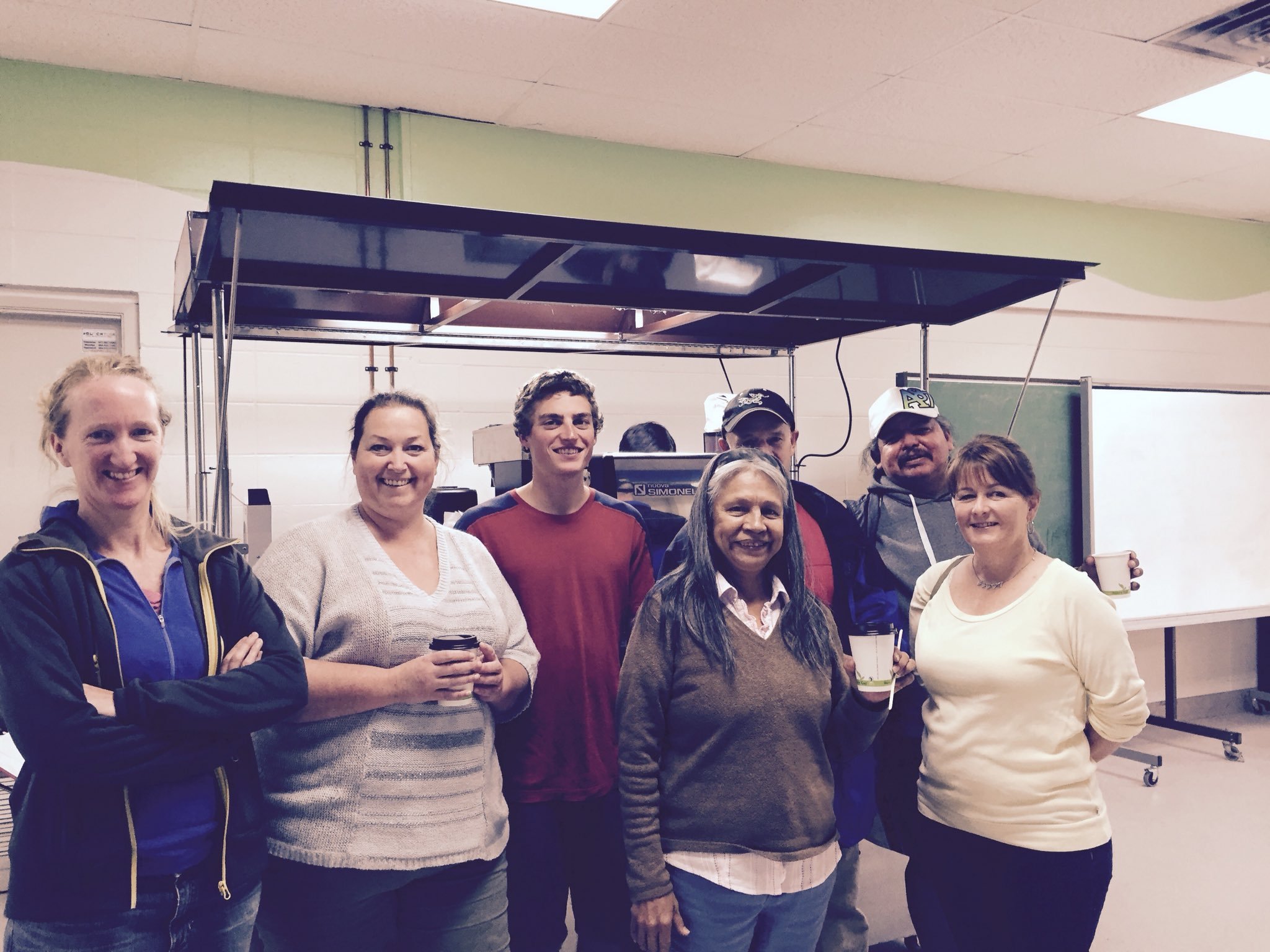 sqhelpinghands's profile picture. Food. Shelter. Solutions. Lets get this done!