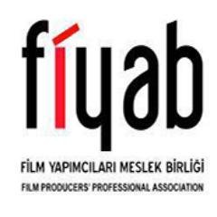 Türkiye'deki film yapımcılarını bir araya getirerek, Türk sinema sektörünün gelişimi ve uluslararasında üst düzeye taşınması amacında meslek birliğidir.