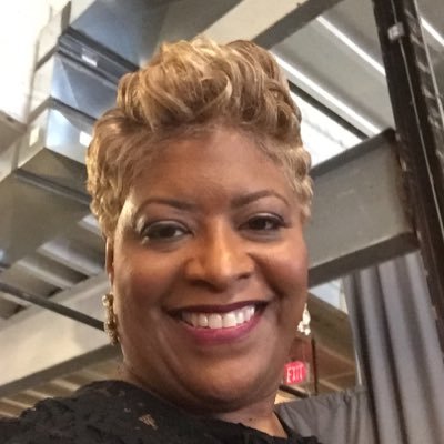 IcemaGibbs's profile picture. Mom to Icema, JetBlue Head of Corporate Social Responsibility and Diversity, Equity and Inclusion. Change maker. *Views are my own.*