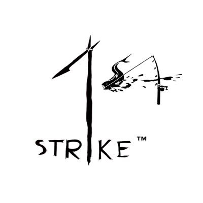 First Strike Fishing & Apparel