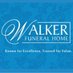 Walker Funeral Home (@walkercares) Twitter profile photo Walker Funeral Home (@walkercares) Twitter profile photo