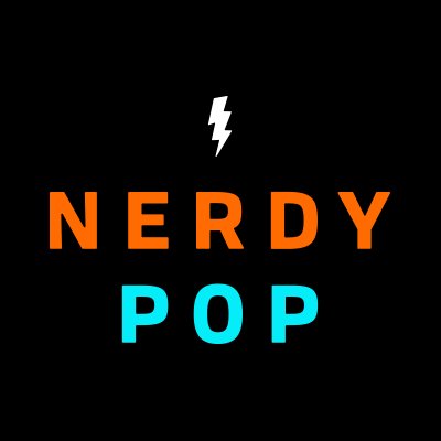 nerdypopshow's profile picture. A nerd-tastic web show and pod cast about the biggest movies, tv shows and comic book events in the world of pop-nerddom! Season 2 begins 11/16/16 🖖