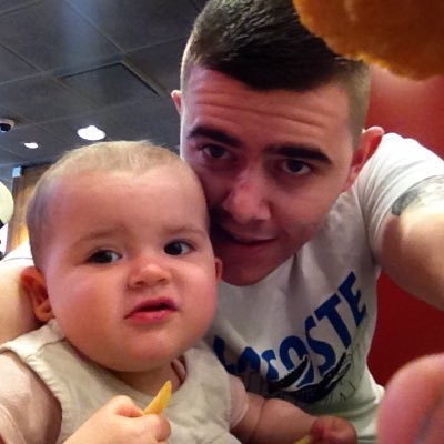 leemorgan1992's profile picture. 