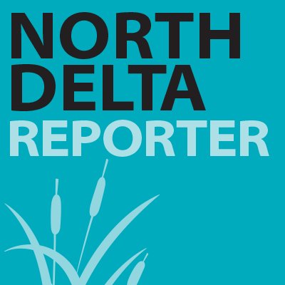 North Delta Reporter Profile