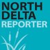 North Delta Reporter (@NorDelReporter) Twitter profile photo
