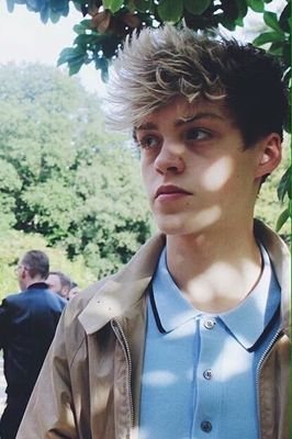 Reecerpglm's profile picture. ange déchu.