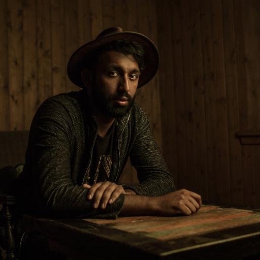 jensjacob24's profile picture. Director/Producer Live life to express, not to impress.