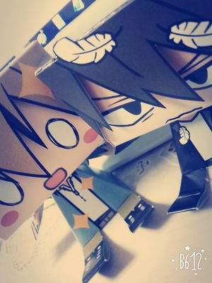 腐のまめたろうさんのプロフィール画像