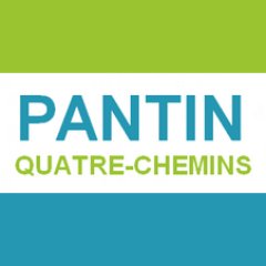 Actualités et informations sur le quartier des #QuatreChemins de la @VilledePantin (93500) et son environnement proche // #Pantin #4Chemins