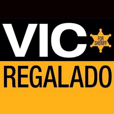 ⭐️Satirical account that is in no way affiliated with Vic Regalado or the TCSO. I'm a truth-telling wise-ass guaranteed to offend! ⭐️