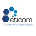 ETICOM (@Eticom_com) Twitter profile photo