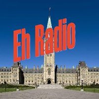 ⚡ Eh Radio ⚡🇨🇦🇬🇧🇺🇸⏩ Trump 2024 #Fight #Free (@ehradiocanada) Twitter profile photo