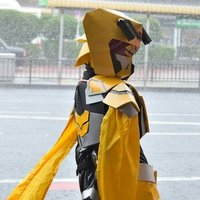 スティンビィ~7人目の堺のヒーロー~ (@stin_bee) 's Twitter Profile Photo スティンビィ~7人目の堺のヒーロー~ (@stin_bee) 's Twitter Profile Photo