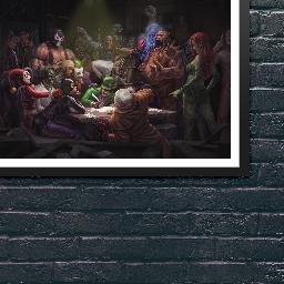 ArtLordsProduct's profile picture. 